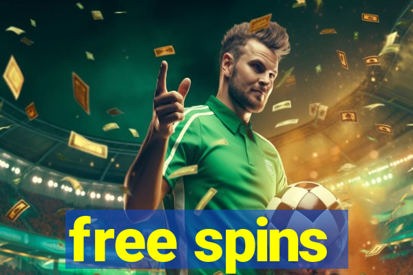 free spins