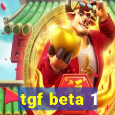 tgf beta 1