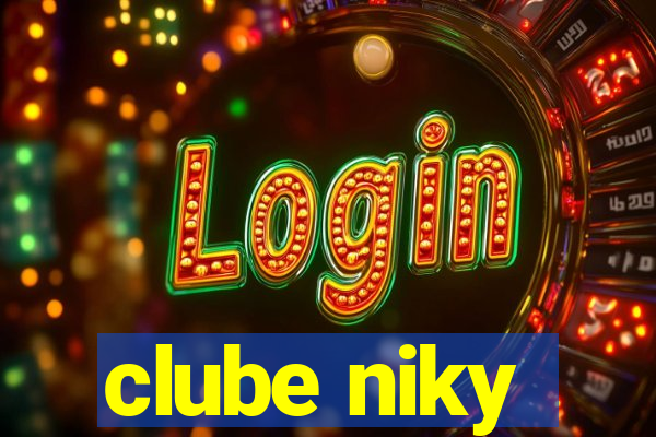 clube niky