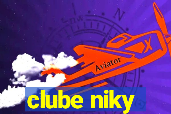 clube niky