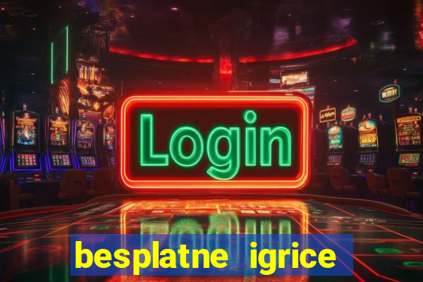 besplatne igrice slot masine