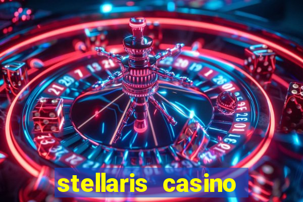 stellaris casino marriott aruba