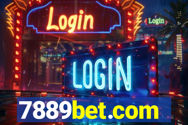 7889bet.com