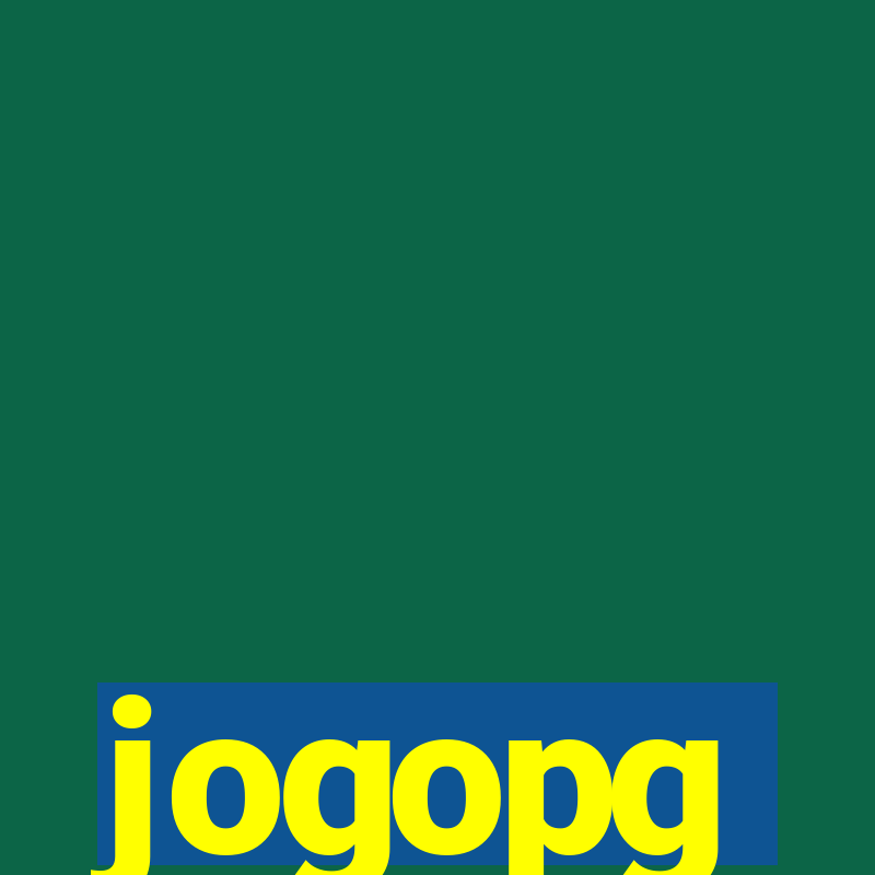 jogopg