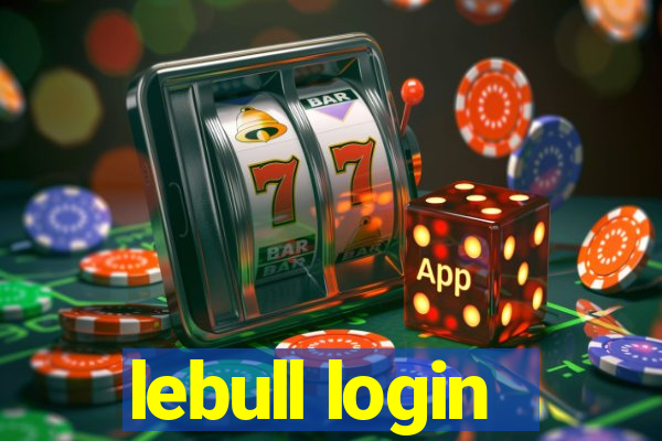 lebull login