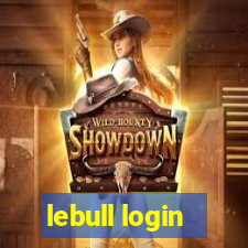 lebull login