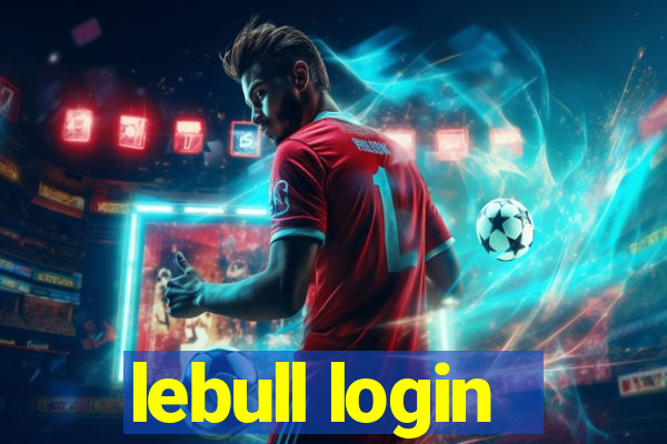 lebull login