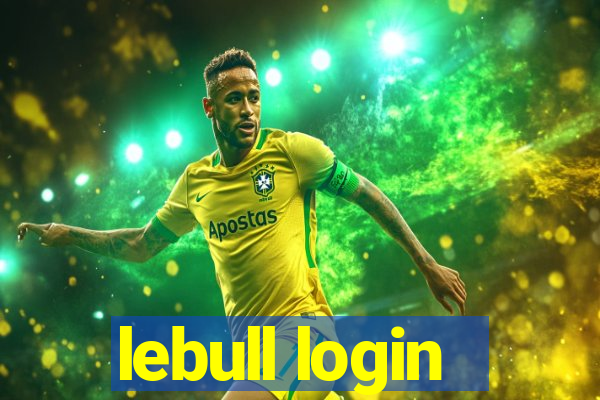 lebull login