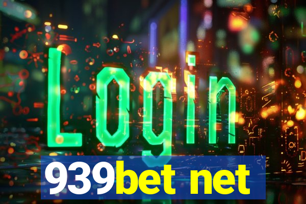 939bet net