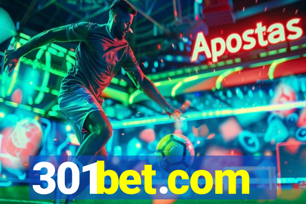 301bet.com