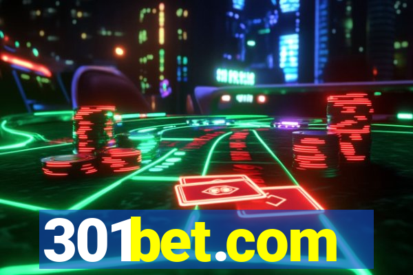 301bet.com