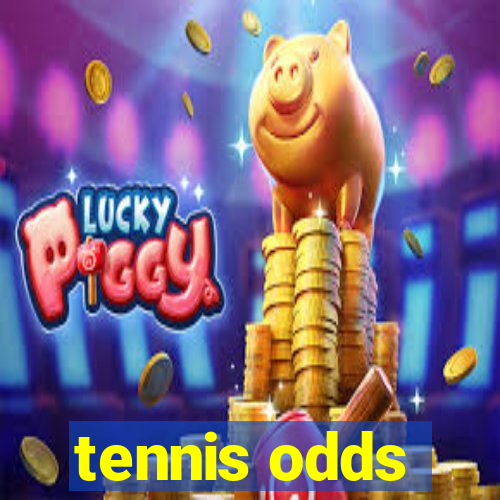 tennis odds