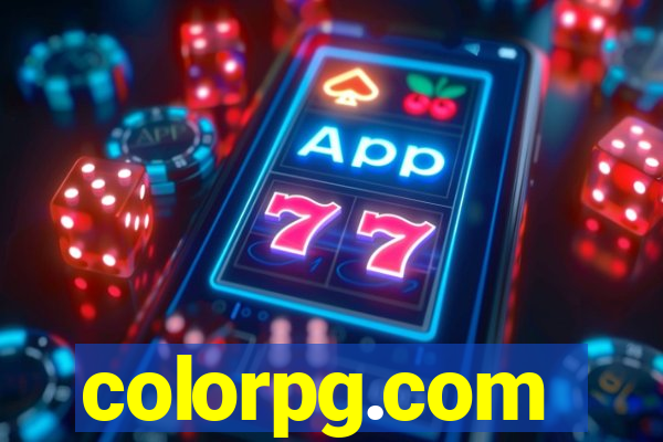 colorpg.com