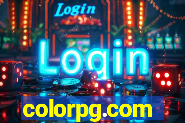 colorpg.com