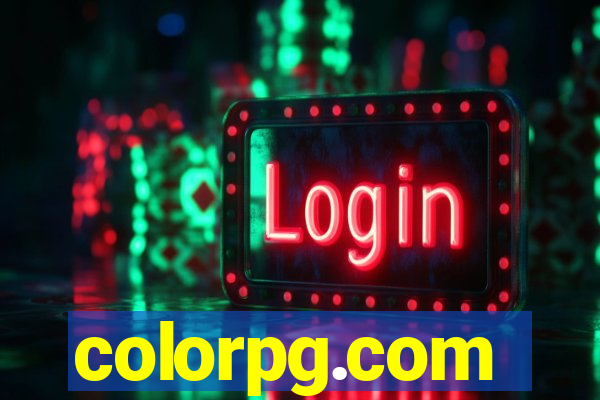 colorpg.com