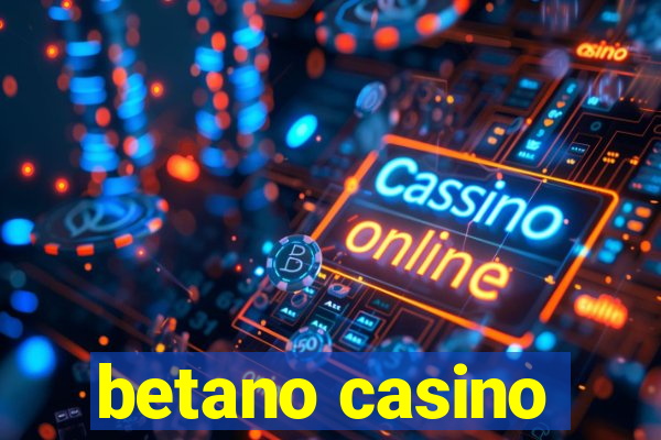 betano casino