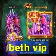 beth vip