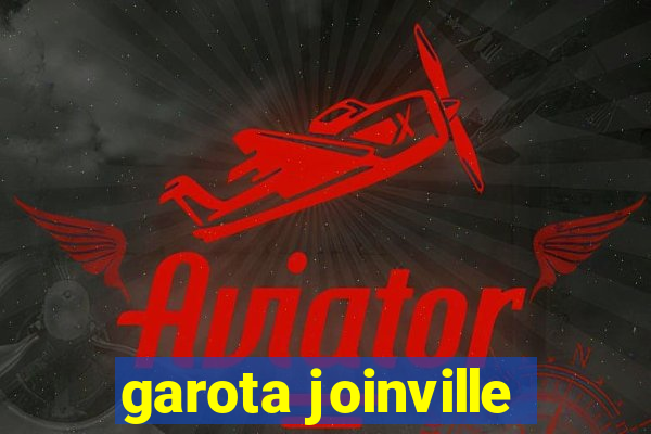 garota joinville