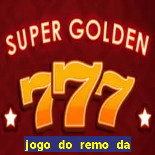 jogo do remo da série c