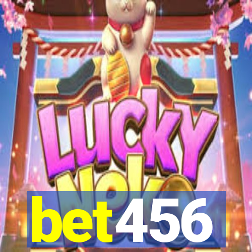 bet456