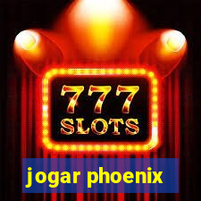 jogar phoenix