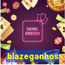 blazeganhos