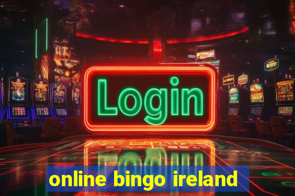 online bingo ireland