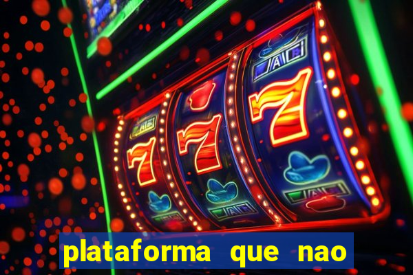 plataforma que nao precisa depositar para jogar