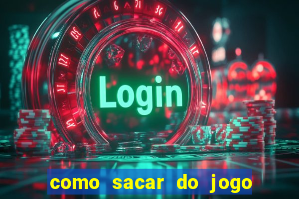 como sacar do jogo fortune tiger