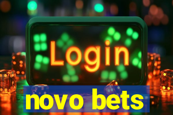 novo bets