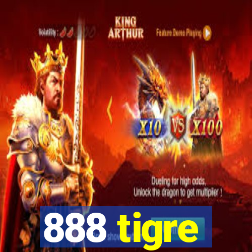 888 tigre