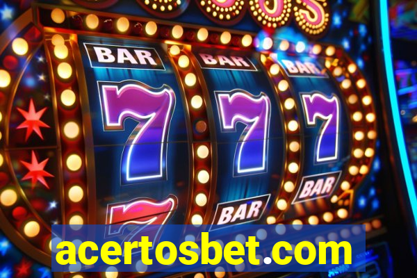 acertosbet.com