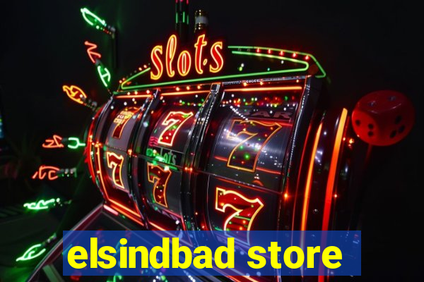 elsindbad store