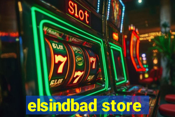 elsindbad store