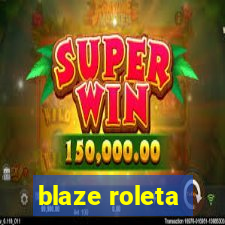 blaze roleta