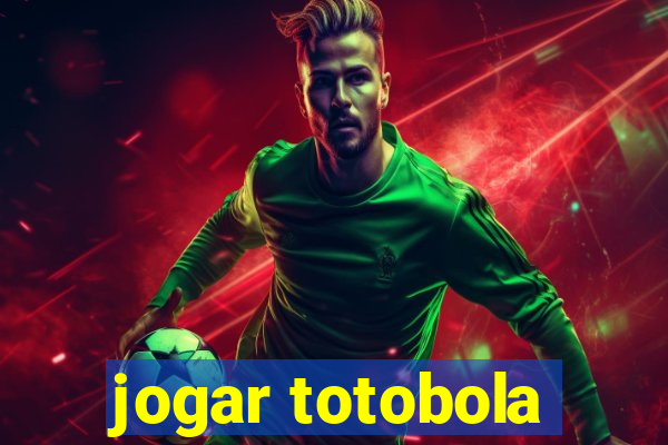 jogar totobola