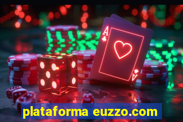 plataforma euzzo.com