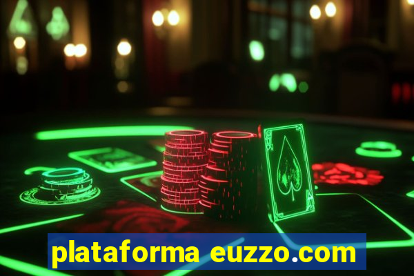 plataforma euzzo.com