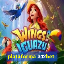 plataforma 312bet