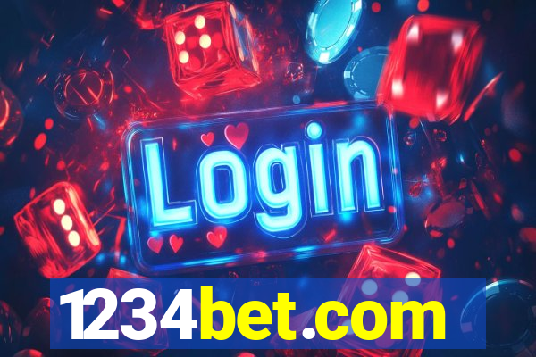 1234bet.com