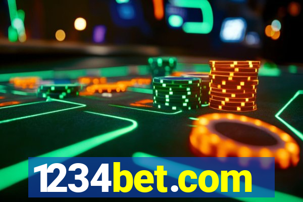 1234bet.com