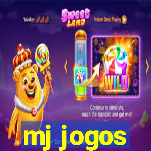 mj jogos