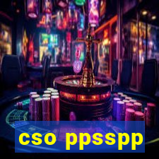 cso ppsspp