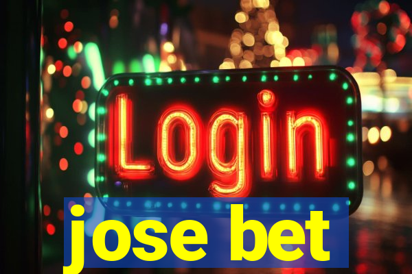 jose bet