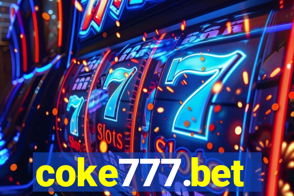 coke777.bet