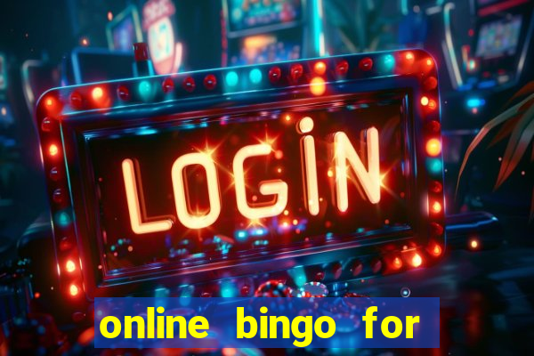 online bingo for real money ontario