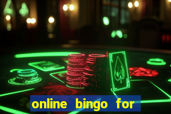 online bingo for real money ontario