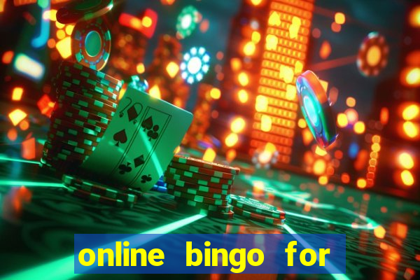 online bingo for real money ontario