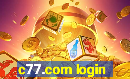 c77.com login