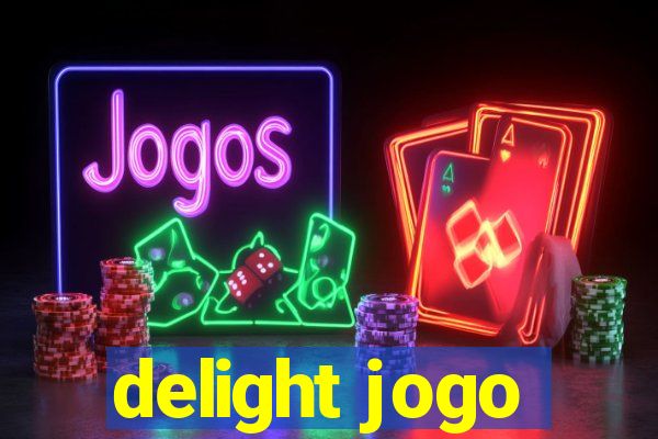 delight jogo